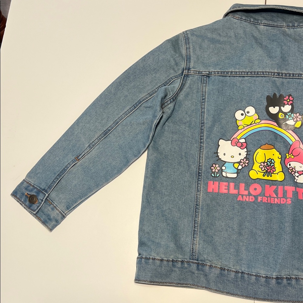 Hello Kitty Jackets - Picture 14 of 16